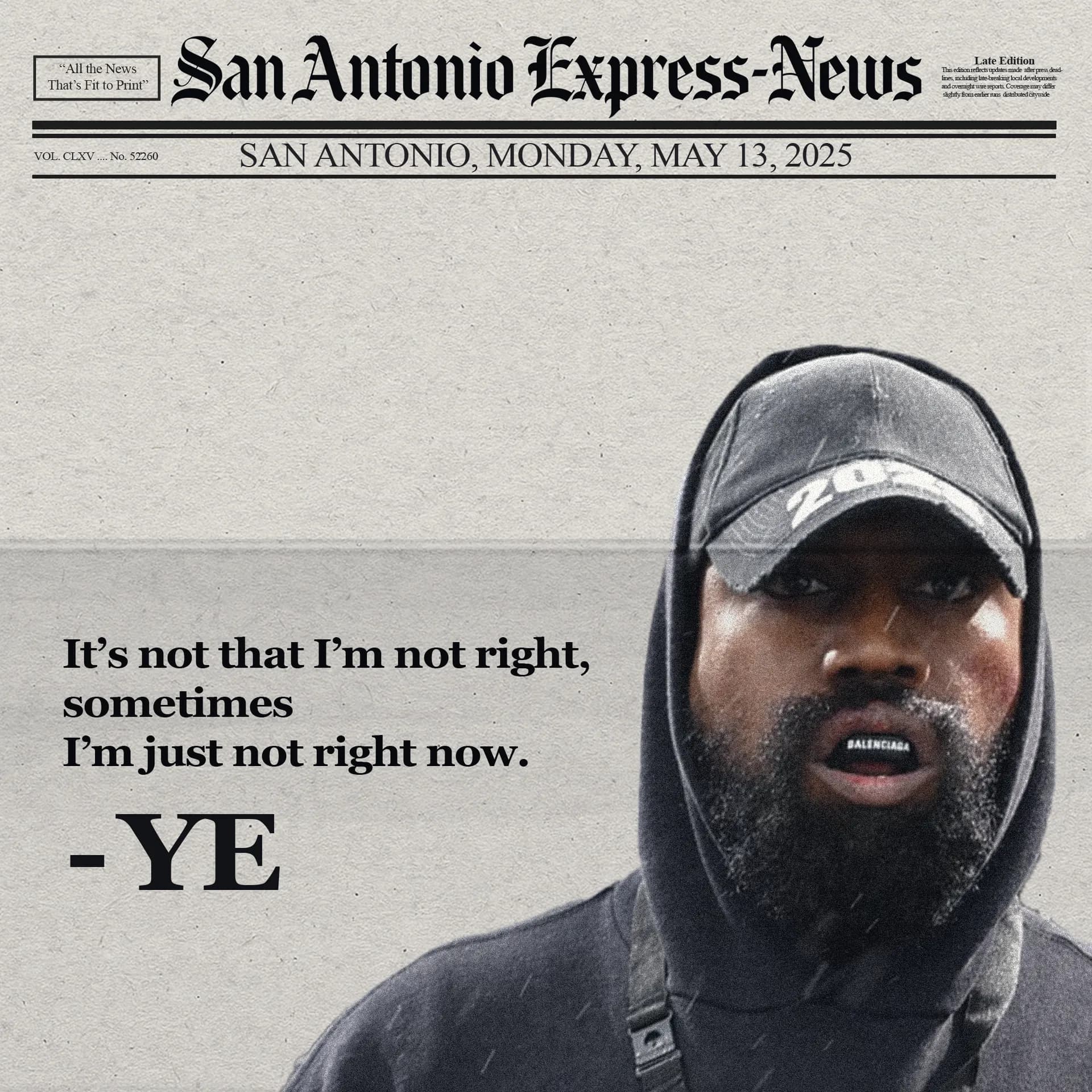News Graphic