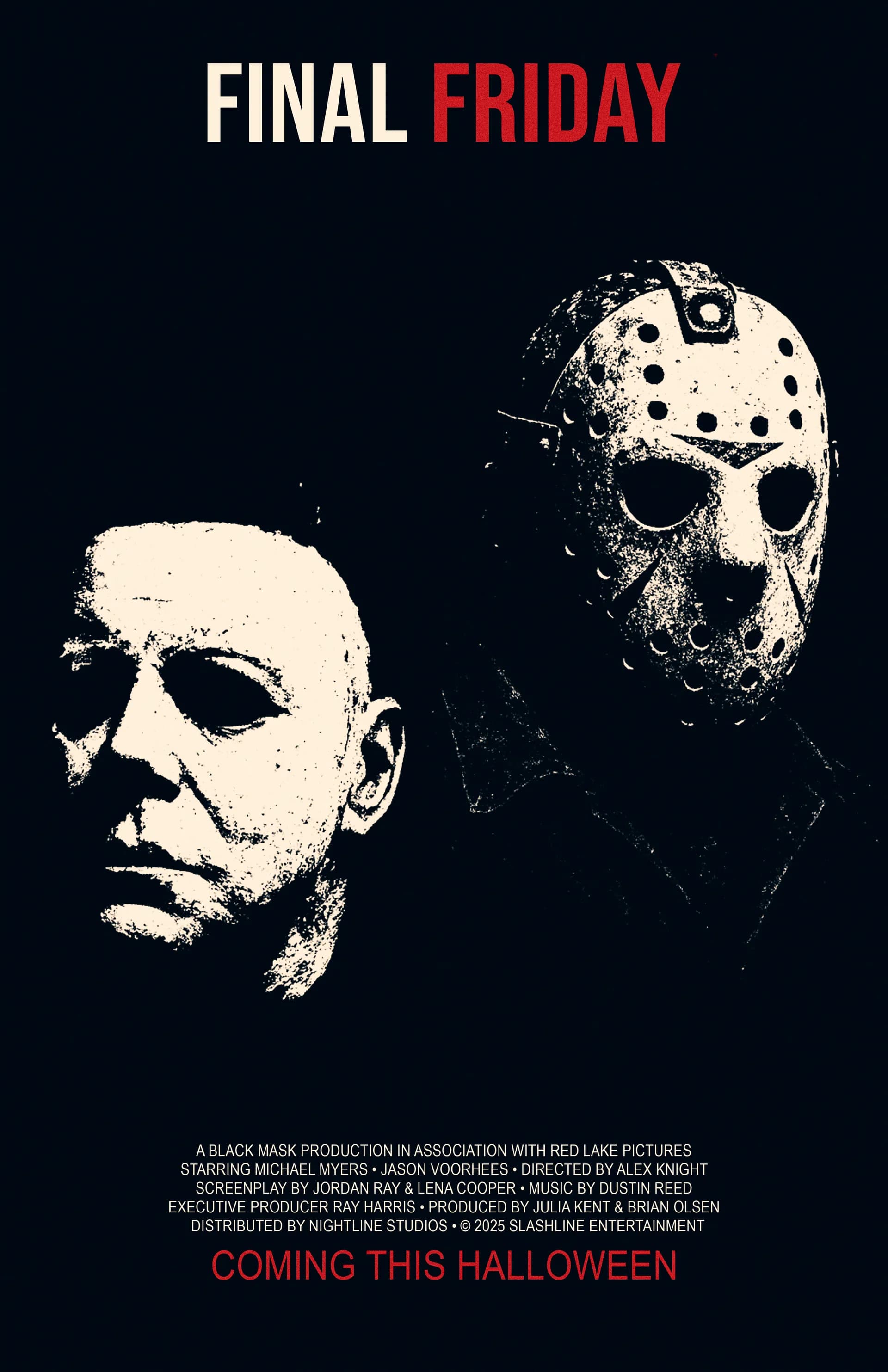 Movie Poster