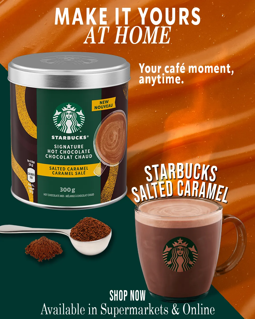 Digital Campaign