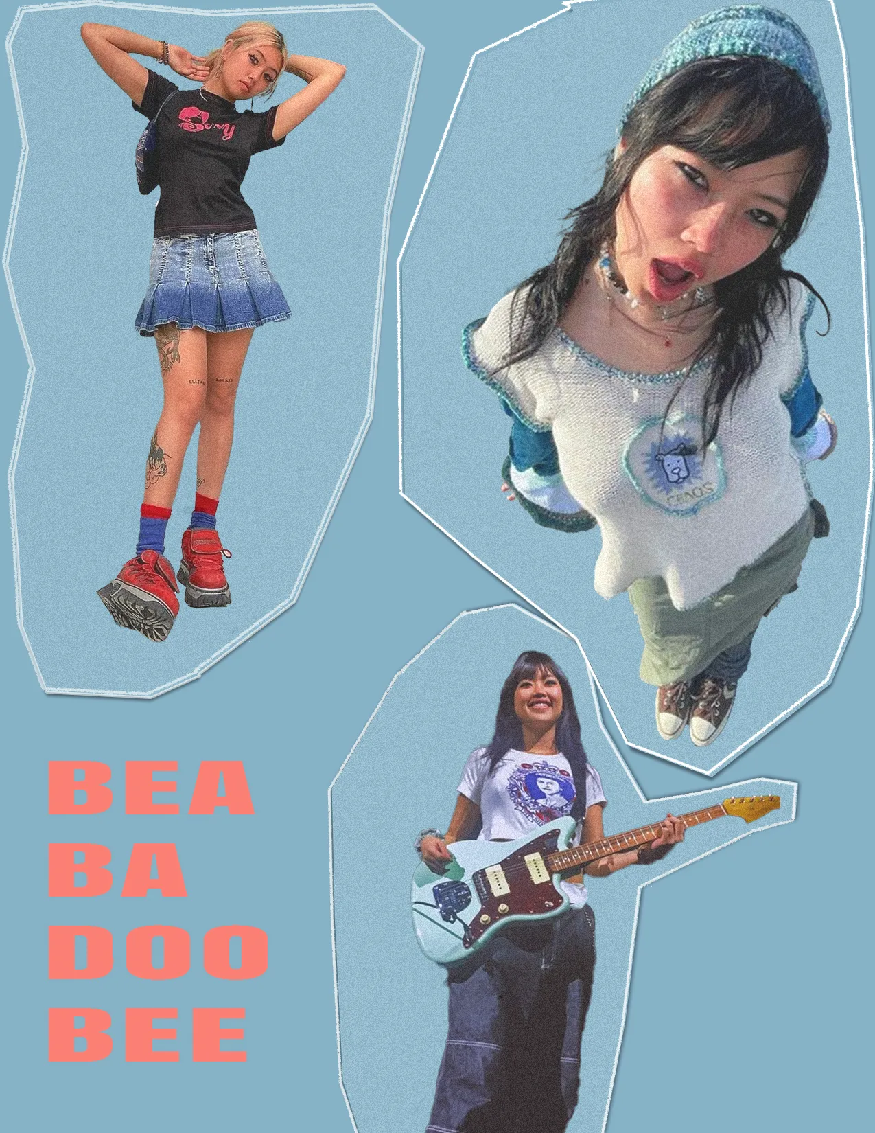 Product Cutout Design